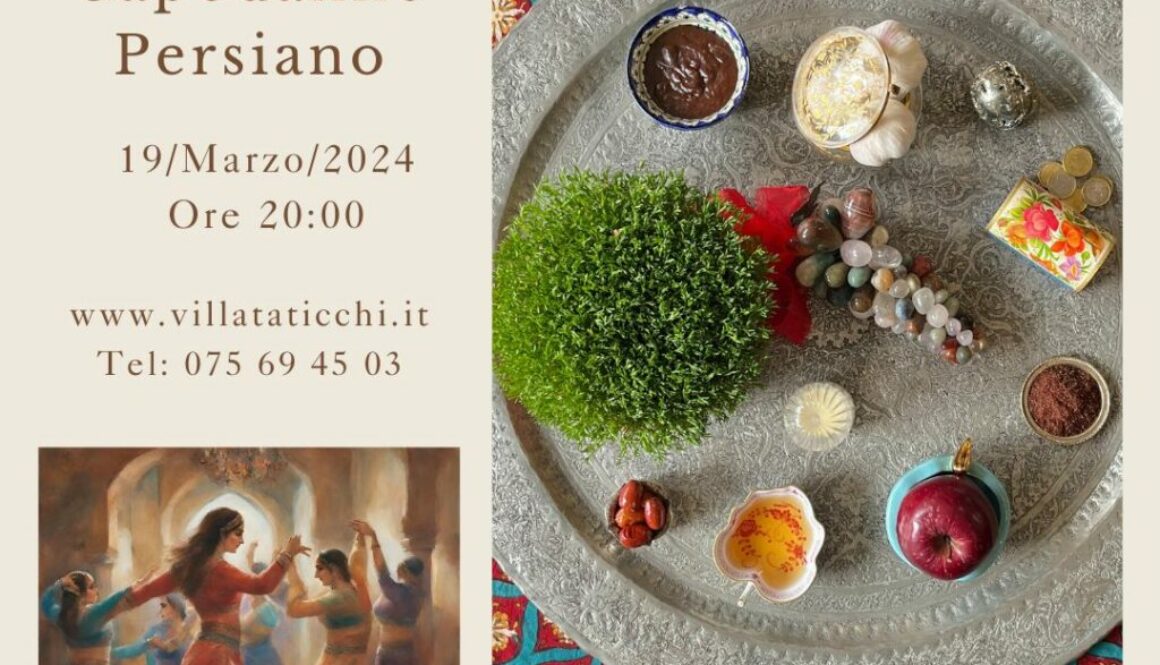 Nowruz Capodanno persiano (1) festa di primavera 2024 perugia