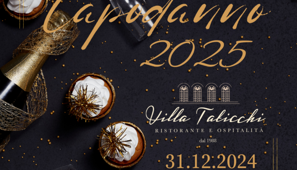 veglione di capodanno perugia