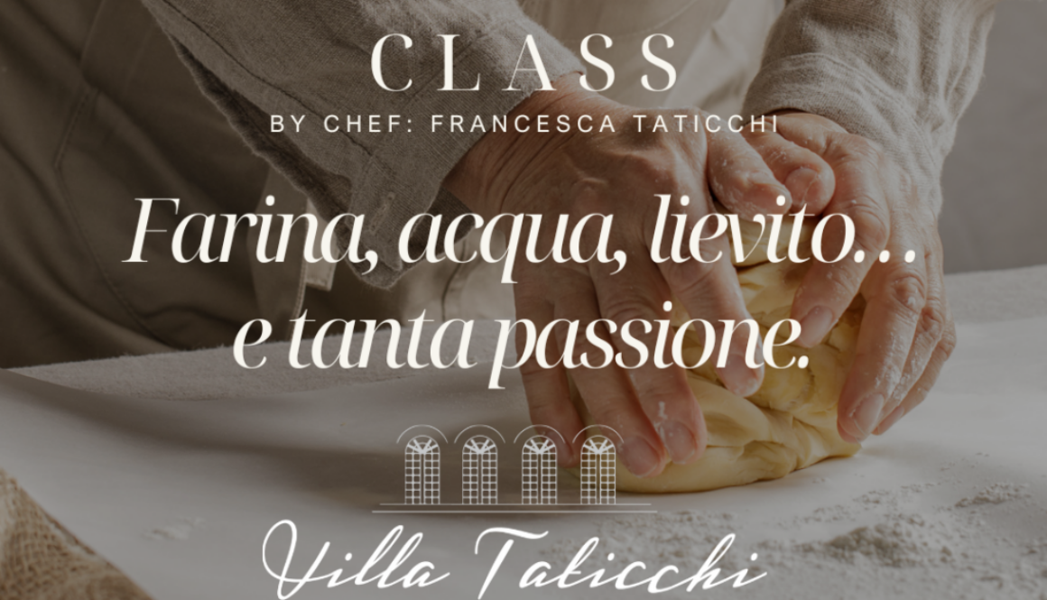 cooking class umbria