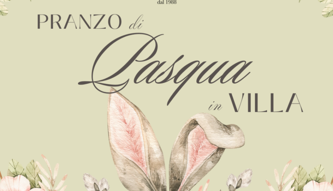 pranzo di pasqua a perugia