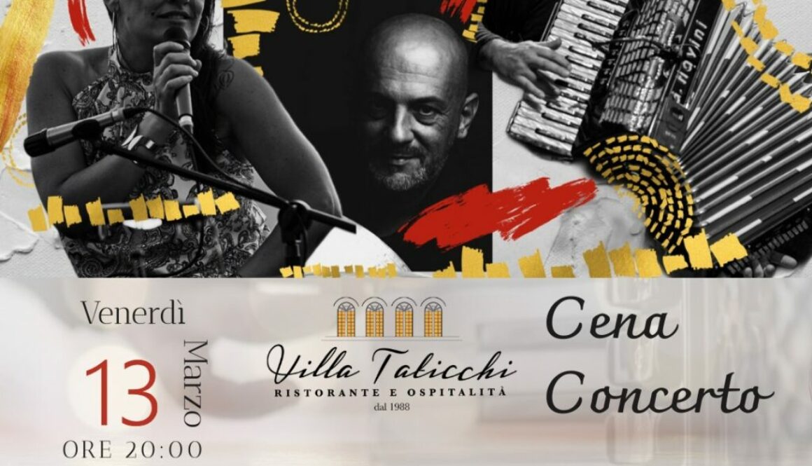 musica live perugia 2026 marzo