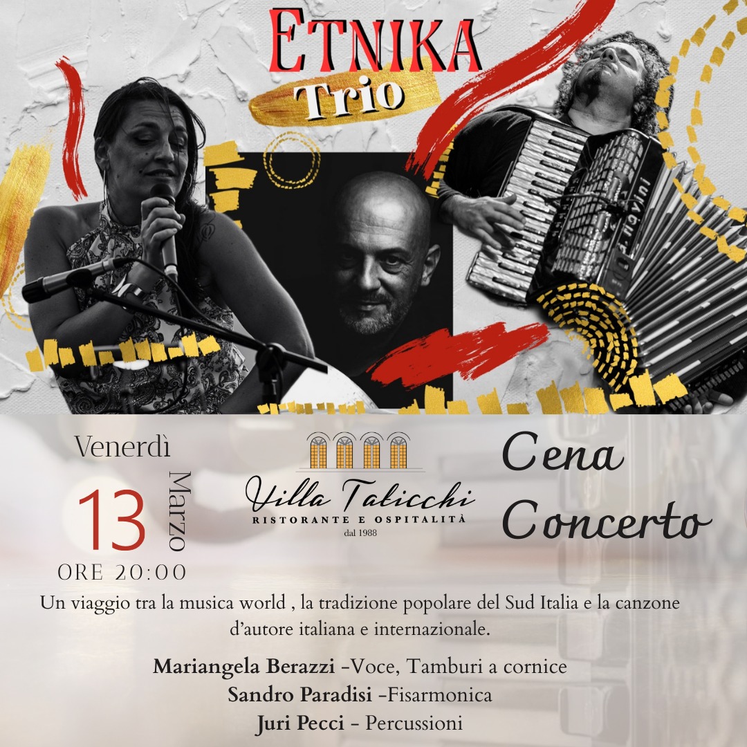 musica live perugia 2026 marzo