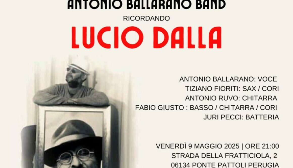 dalla ballarano