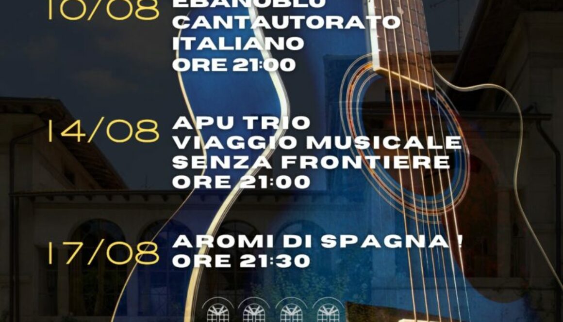 summer folk festival 2
