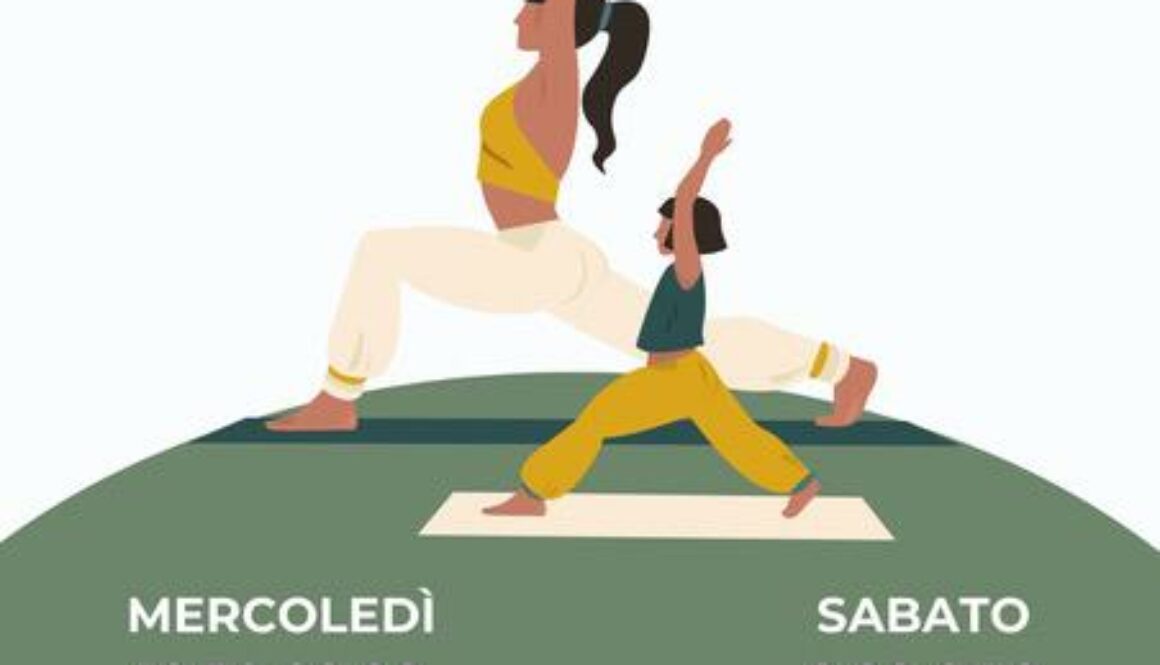 yoga
