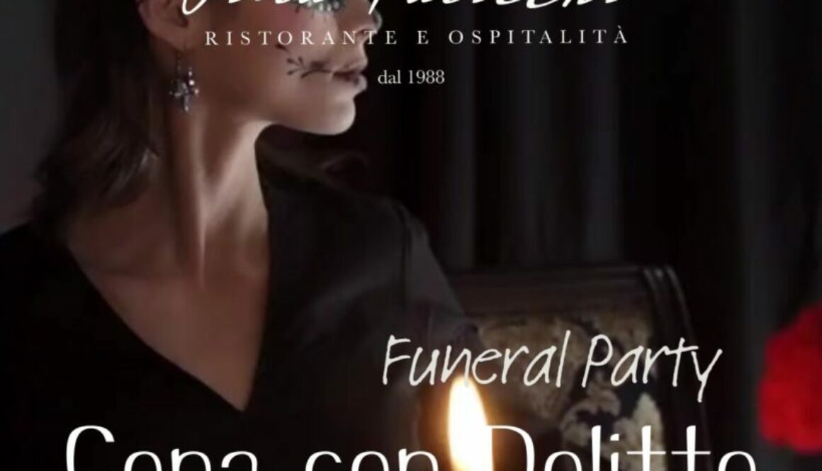 cea con delitto halloween 2025