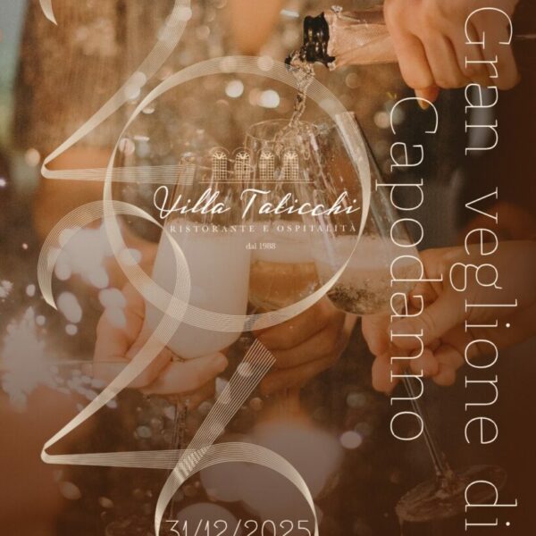 ultimo dell anno a perugia