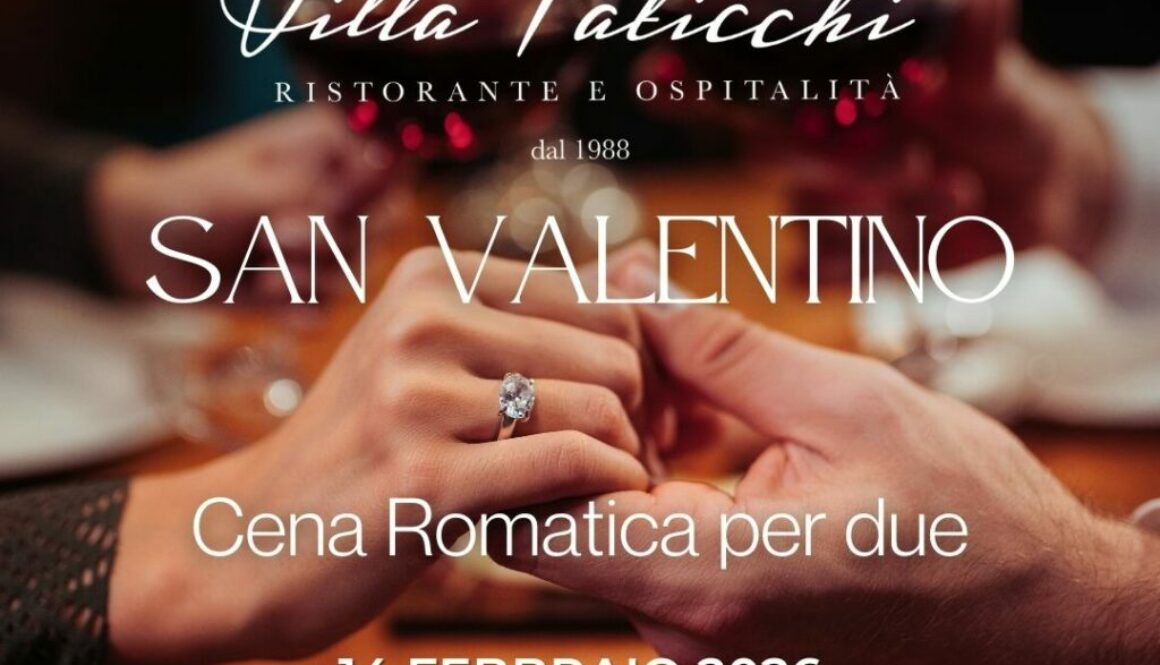 pernottamento in umbria a san valentino