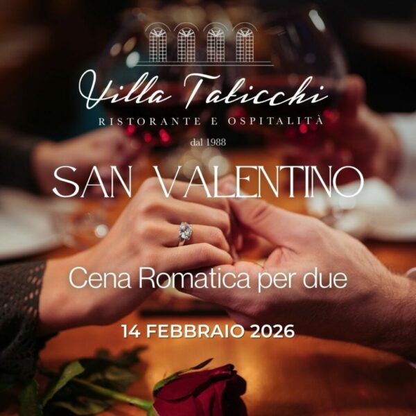 pernottamento in umbria a san valentino