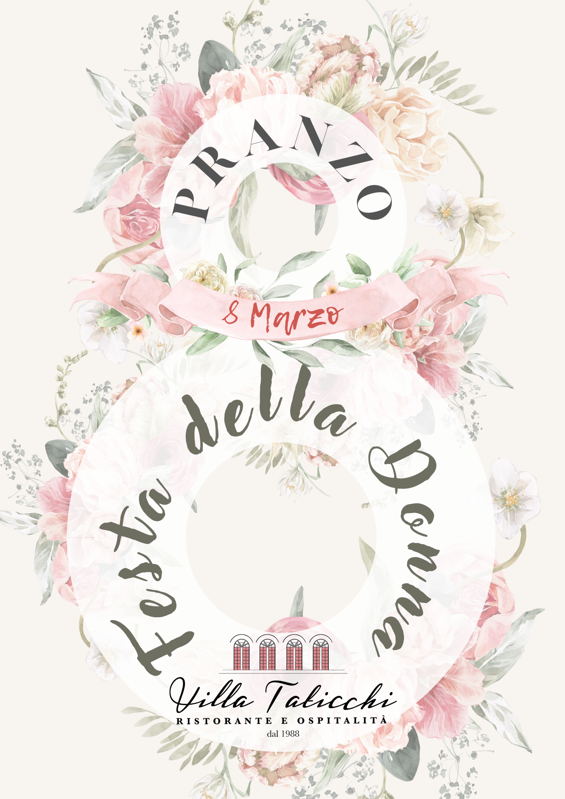 Festa dell 8 marzo in umbria