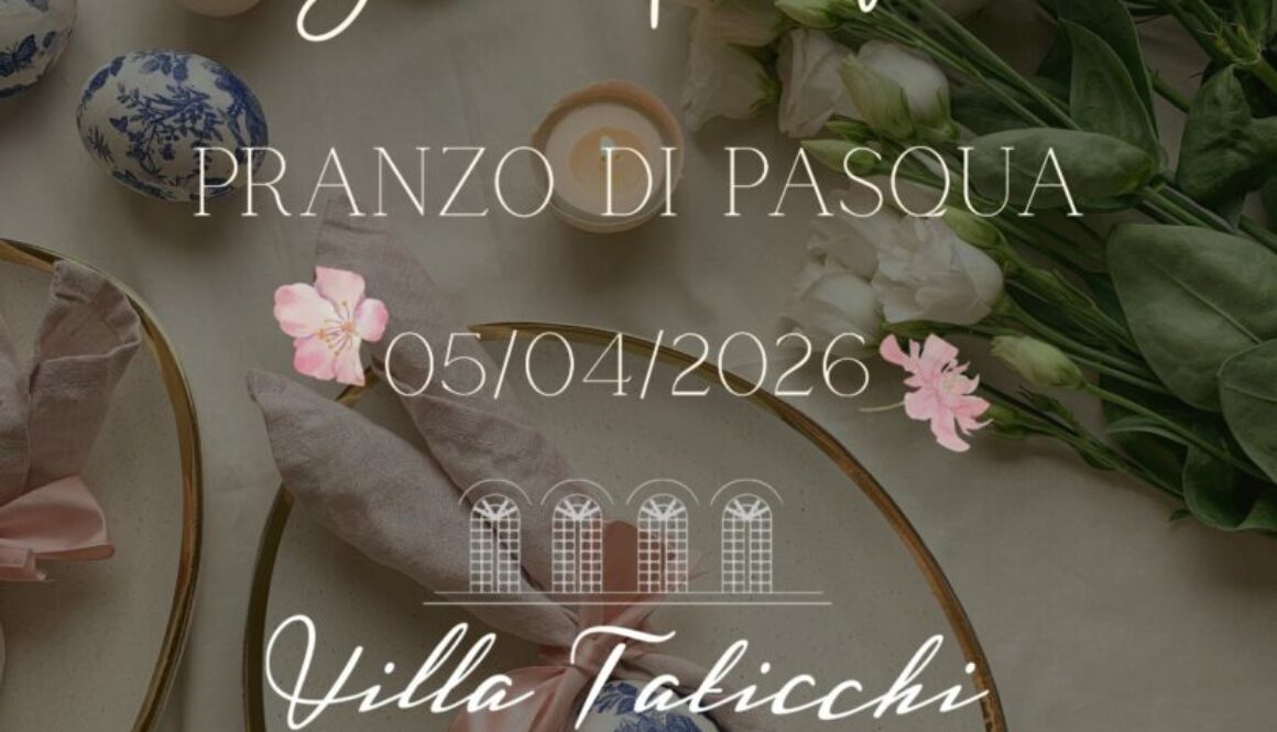 pranzo di pasqua in umbria